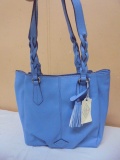 Brand New Ladies St. John's Bay Purse