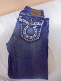 Pair of Ladies Big Star Jeans
