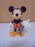 Rubber Mickey Mouse