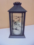 LED Flameless Candle Lantern
