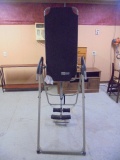 Weslo Inversion Flex Inversion Systsem