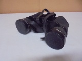 Pair of Tasco Model 322 8x40 Binoculars