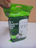 Brand New Greenlite Tier 1 Advanced Power Strip