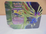 Pokemon EX Trading Card Game