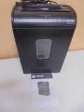 Pen & Gear WM682XA Paper Shredder