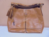 Ladies Leather Dooney & Bourke Purse