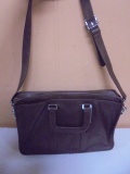 Coach Briefcase