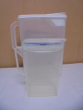 2 Plastic Ware