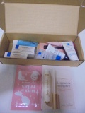 Large Group of Brand New Ladies Make-Up & Cream