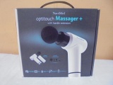Nuvomed Optitouch Massager+