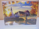 1000pc Jigsaw Puzzle