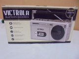 Victrola Bluetooth Boom Box