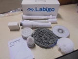Labingo Cordless Rechargable Scrubber