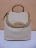 Ladies Kim Rogers Backpack Purse