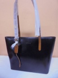 Brand New Ladies West Bronco Purse