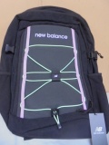 Brand New New Balance Backpack
