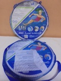 2 Kelsy US Premium Float-A-Rounds