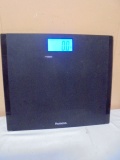 Set of Humana Talking Digital Scales