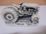 Limited Edition Marble Mountain Creations Ford 8N Tractor