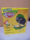Keebler Pie Maker