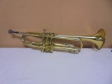 Holton Collegiate Trumpet