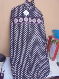 Vera Bradley Classic Black Garment Bag