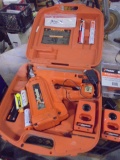 Paslode Impulse Utility Framing Nailer