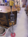 Bounty Hunter Big Bud Metal Detector