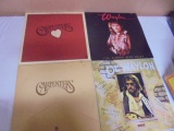 Group of 16 LP Country Albums