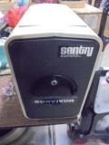 Sentry Sourviver Fire Proof Safe