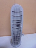 Honeywell Qiet Clean Tower Air Purifier