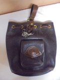 Dooney & Bourke Leather Bag