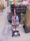 Hoover Spinscrub Carpet Cleaner