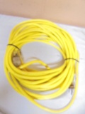 Heavy Duty 50ft Extension Cord