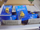25 Brand New Missouri University Tigers Chain Pulls