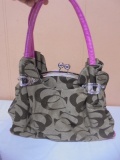Ladies Purse