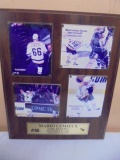 Mario Lemieux 