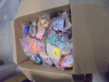 Large Box of Assorted Vintage McDonald's Happy Meal Toys