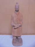Terracotta 