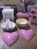 Large Group of Assorted Décor Items
