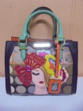 Ladies Nicole Lee Purse