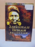 American Indian Collection 6 Disc DVD Set