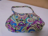 Ladies Vera Bradley Purse