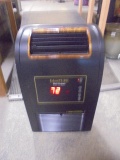Eden Pure Wall Hugger Infrared Quartz Heater