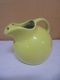 Vintage MCM Hall Pottery 