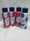 Qty 4 Bubble Tree 4oz Bubbles and wand