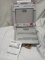 400Lbs Capacity Taylor Glass Digital Scale w/ Batteries