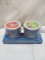 Washable Chalk Paint Kit