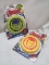 Pair of MARVEL Avengers Cap Fliers