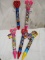 5 Assorted Color and Character Water Blasters